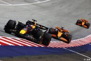Red Bull : La RB20, une 'vraie garce' que seul Verstappen 'peut dompter'