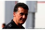 Gastaldi : Lotus ne peut pas presser Renault pour une décision