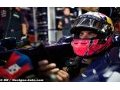 Alguersuari envisage de quitter la F1...