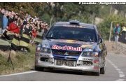 Spanish joy for Red Bull junior Gassner
