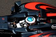 Alonso at 'end of his F1 career' - Piquet