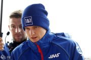 Wolff hints at reserve role for Mick Schumacher