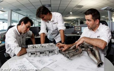 Les motoristes prêts à fournir leurs moteurs pour 16 millions d’euros
