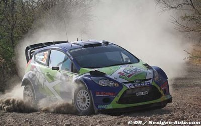 Kuipers vows to keep concentrating in Mexico