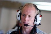 En 30 ans, le métier de directeur technique en F1 a changé du tout au tout pour Green