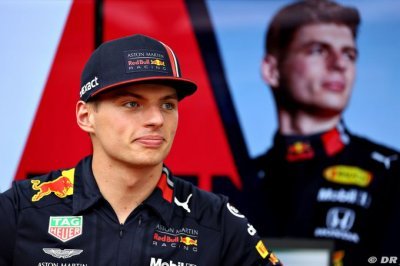 Verstappen&nbsp;: Spa et Monza nous apporteront plus de réponses