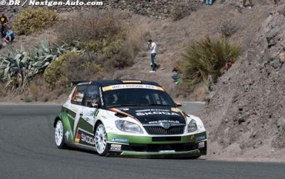 IRC news before Ypres Rally (Part 2)
