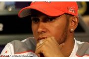 Lewis Hamilton in no rush to decide his F1 future