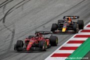 Leclerc : Une 'bonne course' malgré une 'fin difficile' pour gagner en Autriche