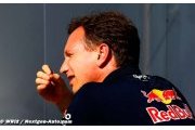 Horner : La FIA doit décider seule des mesures de réduction des coûts