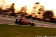 Verstappen plays down early race wins in 2017