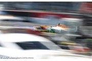 Monaco - Team reaction after Qualifying