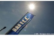 Suzuka prêt à recevoir le WTCC