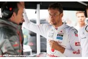 Button croit toujours au titre