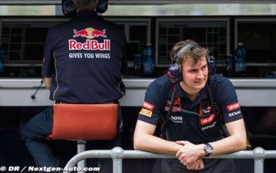 Sauber&nbsp;: James Key optimiste pour l’avenir de son ancienne équipe