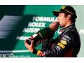 Red Bull a eu raison de promouvoir Ricciardo selon Coulthard