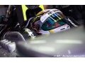 Mercedes fixes flaw in Hamilton's failed engine