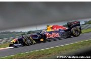 Hauteur de caisse, le concept Red bull copié