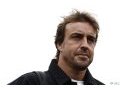 Aston Martin F1 : Monza sera 'un test difficile' selon Alonso