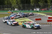 A Motegi, le titre WTCC n'aura pas vraiment de lutte