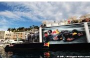 Horner prédit un Grand Prix de Monaco très ouvert