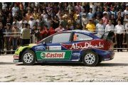 Ford plans to prosper in Portugal's abrasive Algarve hills