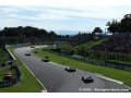Photos - 2023 F1 Japanese GP - Pictures of the week-end