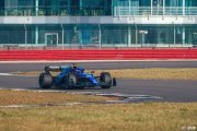 Williams denies Latifi-shaped budget black hole
