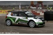 Mikkelsen praises Hanninen following Circuit defeat