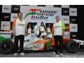 2011 end of term report – Force India