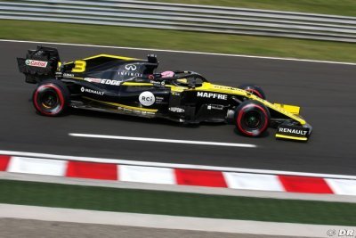 Ricciardo&nbsp;: Je sais que nous pouvons le faire