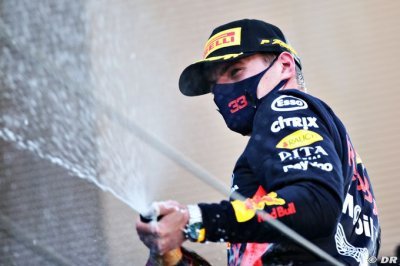 Verstappen a ‘annihilé’ Gasly et Albon chez Red Bull selon Button