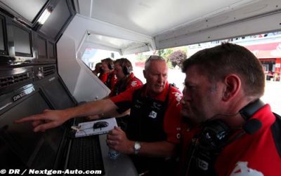 Booth plays down d’Ambrosio, Wickens rumours