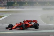 Pour Vettel, la 2e place n'est pas une revanche mais une ‘petite victoire'