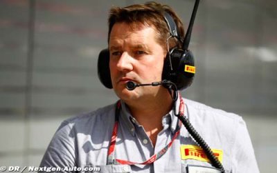 Pirelli presse la F1 de se décider pour 2014