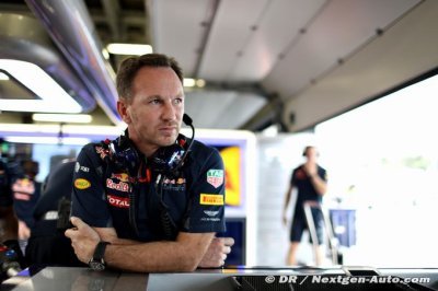Horner et Surer pas inquiets pour la F1 après le ’Brexit’