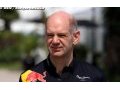 2012 Red Bull to 'surprise' F1 paddock - Newey