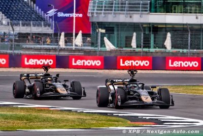 Films et séries sur la F1 : Domenicali révèle sa ’priorité absolue’