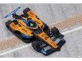 Norris sera présent sur la manche virtuelle d'IndyCar à Indianapolis