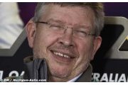 Brawn: engine delays ‘a mistake' 