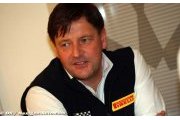 Hembery defends Pirelli after latest criticism