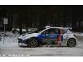 Snow-lover Delecour set for more ERC action