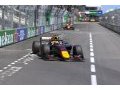 F2, Monaco, Course Sprint : Iwasa s'impose