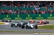 Bottas tentera de gagner une course cette année