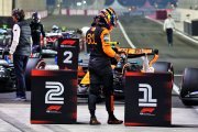 Marko happy Piastri ahead of Norris in Qatar