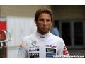 Button doubts Perez to fight for early wins in 2013