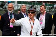 2016 could be Rosberg's year - Stewart
