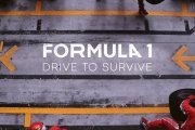 Le PDG de Ferrari adoube la série Netflix sur la F1