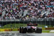 Un manque de performance et un accident chez Alfa Romeo