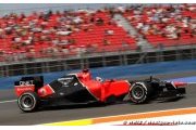 Timo Glock allowed to race by stewards